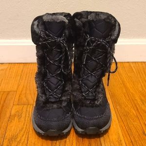 LL Bean Insulated Boots